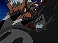 デジモンテイマーズ　第８話　ギルモン進化！　西新宿大決戦