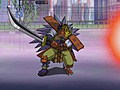 デジモンテイマーズ　第１１話　新宿大ガード　１分３０秒の対決！