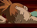 デジモンテイマーズ　第１２話　ルキとレナモン　きずなの危機！
