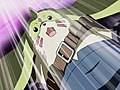 デジモンテイマーズ　第１７話　ブルーカードを追え！　ラピッドモン電光石火