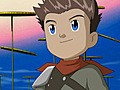 デジモンテイマーズ　第２８話　敵か味方か！？　伝説のテイマー秋山リョウ