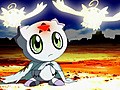 デジモンテイマーズ　第２９話　ここは幽霊の城！　迷えるクルモン大脱出