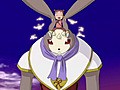 デジモンテイマーズ　第３３話　テリアモンはどこ！　小春デジタルワールドへ