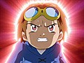 デジモンテイマーズ　第３５話　その名はデュークモン！　真なる究極進化