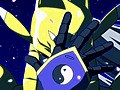 デジモンテイマーズ　第３９話　舞い散る究極の花！　サクヤモン進化