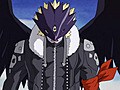 デジモンテイマーズ　第４３話　つながる心　復活のベルゼブモン