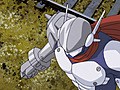 デジモンテイマーズ　第４６話　爽やかな究極戦士　ジャスティモン見参！