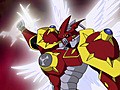 デジモンテイマーズ　第５０話　真紅の騎士デュークモン　愛するものたちを救え！