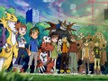 デジモンテイマーズ　第５１話　夢見る力こそ　僕たちの未来
