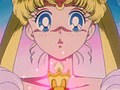 美少女戦士セーラームーンＳ　第２話　愛のロッド誕生！うさぎの新変身