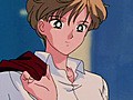 美少女戦士セーラームーンＳ　第３話　素敵な美少年？天王はるかの秘密