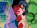 美少女戦士セーラームーンＳ　第８話　水のラビリンス！ねらわれた亜美