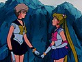美少女戦士セーラームーンＳ　第９話　友達を救え！ムーンウラヌス連合