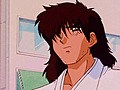 美少女戦士セーラームーンＳ　第１０話　男の優しさ！雄一郎レイに失恋？