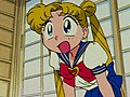 美少女戦士セーラームーンＳ　第１２話　うさぎ涙！誕生日にガラスの靴を