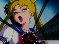 美少女戦士セーラームーンＳ　第１３話　奪われた純な心！うさぎ絶体絶命