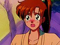 美少女戦士セーラームーンＳ　第１６話　力が欲しい！まこちゃんの迷い道