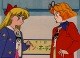 美少女戦士セーラームーンＳ　第２５話　アイドル大好き！悩めるミメット