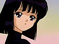 美少女戦士セーラームーンＳ　第２６話　沈黙の影！？あわき蛍火のゆらめき