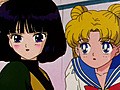 美少女戦士セーラームーンＳ　第２８話　より高くより強く！うさぎの応援