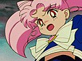 美少女戦士セーラームーンＳ　第２９話　魔空の戦い！セーラー戦士の賭け