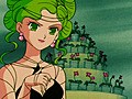 美少女戦士セーラームーンＳ　第３２話　心を奪う妖花！第三の魔女テルル
