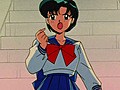 美少女戦士セーラームーンＳ　第３３話　愛を信じて！亜美、心優しき戦士