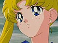 美少女戦士セーラームーンＳ　第３５話　迫り来る闇の恐怖！苦戦の８戦士