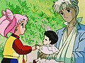 美少女戦士セーラームーンＳ　第３７話　新しき生命！運命の星々別離の時