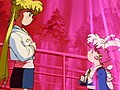 美少女戦士セーラームーンＳ　第３８話　戦士の自覚！強さは純な心の中に