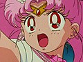 美少女戦士セーラームーンＳｕｐｅｒＳ　第３話　守れ母の夢！　Ｗムーンの新必殺技