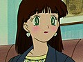 美少女戦士セーラームーンＳｕｐｅｒＳ　第５話　お似合いの二人！　うさぎと衛の愛
