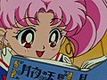 美少女戦士セーラームーンＳｕｐｅｒＳ　第７話　まことの友情！　天馬に憧れた少女