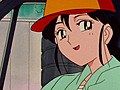 美少女戦士セーラームーンＳｕｐｅｒＳ　第１１話　天国まで走れ！　夢の車にかける愛