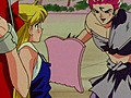 美少女戦士セーラームーンＳｕｐｅｒＳ　第１４話　恋の嵐！　美奈子のフタマタ大作戦