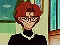 美少女戦士セーラームーンＳｕｐｅｒＳ　第１５話　秘密の館！　愛のメニューを貴方に