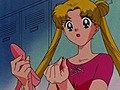 美少女戦士セーラームーンＳｕｐｅｒＳ　第１８話　プリマをねらえ！　うさぎのバレエ