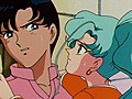 美少女戦士セーラームーンＳｕｐｅｒＳ　第２１話　巨悪の影！　追いつめられたトリオ