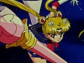美少女戦士セーラームーンＳｕｐｅｒＳ　第２２話　夢の鏡！　アマゾン最後のステージ