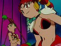 美少女戦士セーラームーンＳｕｐｅｒＳ　第２３話　アマゾネス！　鏡の裏から来た悪夢