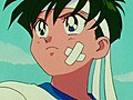美少女戦士セーラームーンＳｕｐｅｒＳ　第２８話　恐怖を越えて！　自由へのジャンプ