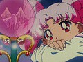 美少女戦士セーラームーンＳｕｐｅｒＳ　第２９話　夢を見失わないで！　真実を映す鏡