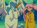 美少女戦士セーラームーンＳｕｐｅｒＳ　第３１話　天馬の秘密！　夢世界を守る美少年