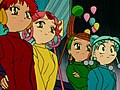 美少女戦士セーラームーンＳｕｐｅｒＳ　第３３話　大人になる夢！　アマゾネスの当惑
