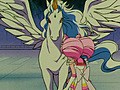 美少女戦士セーラームーンＳｕｐｅｒＳ　第３５話　闇の震源地デッドムーンサーカス