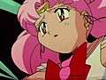 美少女戦士セーラームーンSuperS 第36話 鏡の迷宮