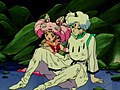美少女戦士セーラームーンＳｕｐｅｒＳ　第３８話　クリスタル輝く時！　美しき夢の力