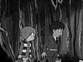 ゲゲゲの鬼太郎（第１作）　第５話　大海獣（前編）