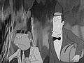 ゲゲゲの鬼太郎（第１作）　第１３話　地獄流し