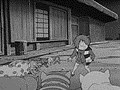 ゲゲゲの鬼太郎（第１作）　第１７話　猫仙人